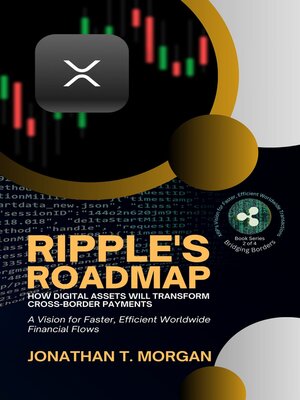 cover image of Ripple's Roadmap